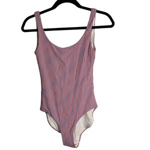 NWT- Onia Kelly One Piece Bathing Suit